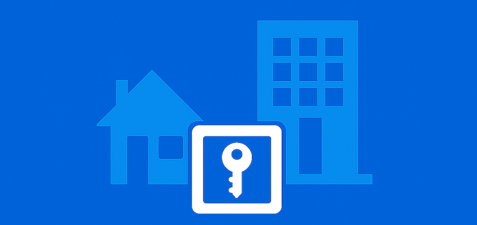 Key cutting service in Fredericton