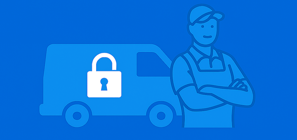 Mobile Locksmith Fredericton