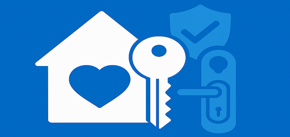 Residential Locksmith Services Fredericton